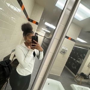 Meet your Posher, Jackie